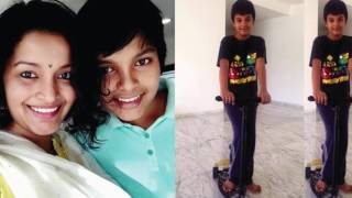 ప‌వ‌న్ కొడుకు హీరో అయ్యేంత ఎత్తుకు ఎదిగాడు| Akira Latest photos |