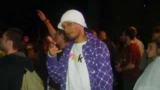 LIFE MC + DJ NAPPA (COLD WAR)