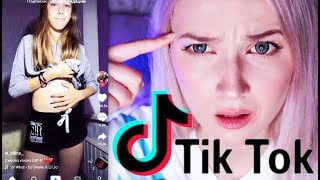 Тик Ток! Тупые Дети Разошлись в Tik Tok! Мьюзикали или Musical.ly