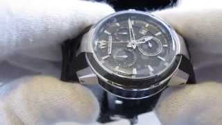 Обзор женских наручных часов Technomarine UF6 Chronograph 610008
