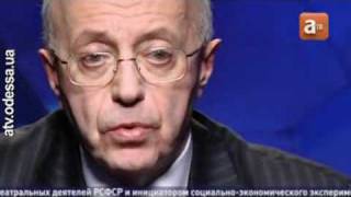 СЕРГЕЙ КУРГИНЯН ТЕТ-А-ТЕТ