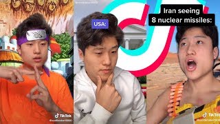TIK TOK MEMES that ww3 doesn't want you to see