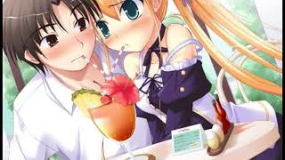 Keblack - Complètement Sonné [Nightcore]