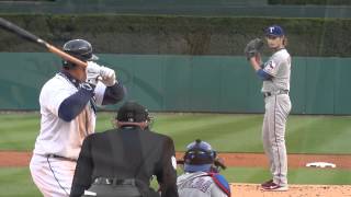 Yu Darvish vs Triple Crown Miguel Cabrera  ダルビッシュ vs 三冠王 ミゲル カブレラ