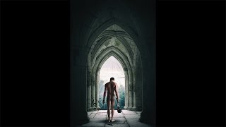 Boudoir Photoshop Manipulation Tutorial | Artistic Nude Photography Scene | The Nude Violinist