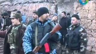 Террорист номер один убит!