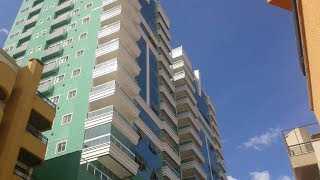 Torres de Ibiza - Apartamento a venda em Meia Praia / Aquiese Casagrande - Tottal Imóveis