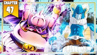 MORO vs DAIKAIOH BUU! Dragon Ball Super Manga Chapter 47 Leaks! | Oppai Senpai