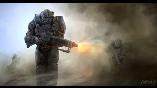 Как решить проблему с текстурами в fallout 4