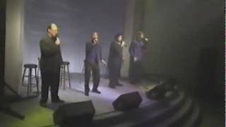 Old Time Gospel -- Acappella Legendado
