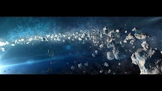 Космос 2018: Астероиды. Документальный фильм про вселенную 2018