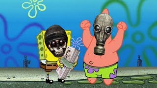 [Killing Floor 2] Bikini Atoll Shenanigans (Bikini Bottom)
