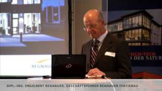 Regnauer Fachseminar - Impressionen