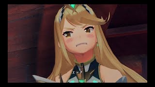 【#23】ゼノブレイド2【ヴァンダムの意志】