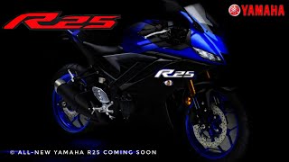 2020 Upcoming YAMAHA R25 | Launch | Price | Specification | First Look || yamaha r25 twin cylinder