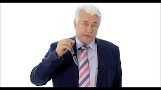 Программа ученого модуля Executive MBA LWB