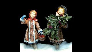 Приглашение на мастер-класс по созданию игрушек из ваты