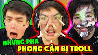 PHONG CẬN TỔNG HỢP NHỮNG PHA BỊ SAMMY ĐÁNH SẤP MẶT VÀ TROLL CỰC HÀI BỰA