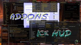 ADDONS. Guía Ice HUD