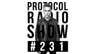 Nicky Romero - Protocol Radio 231 - 15.01.17