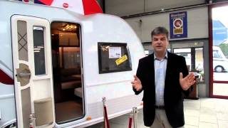 Burstner 2015 Averso Top 465 TS actie model nu bij Meerbeek Caravans en Campers uw Bovag dealer !
