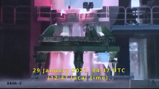 Long March-4C launches Yaogan-31 02 satellites
