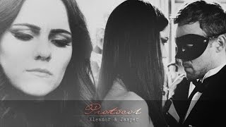Eleanor & Jasper | Protocol