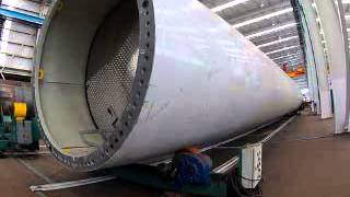 Energia Eólica na Bahia