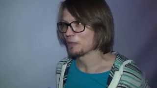 Weekender.Indoor 2 (Алматы, 2014)