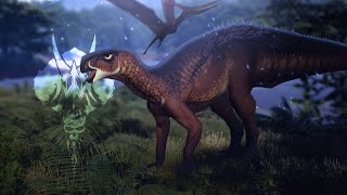 EVRIMA Is Coming and We're Barely Ready.. Cannibals Follow - Recode News & Updates! - The Isle
