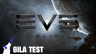 EVE Online - Gila the caldari Ishtar?