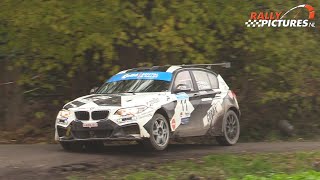 6 Uren van Kortrijk 2019 | BMW 132i (THE BEAST) Hans Weijs & Tim Rietveld