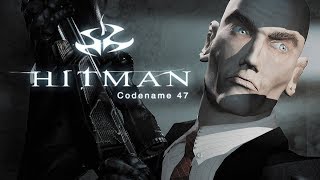 Прохождение Hitman: Codename 47 #3 Колумбия