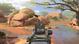BEST CLASS  SETUP.Bo4 hardcore TDM  PM 1000/ KD 3.45