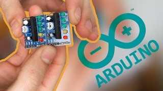 ? Індикатори рівнів, Arduino UNO, Arduino Nano, HC-06