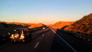 Bunkerville and Mesquite, Nevada