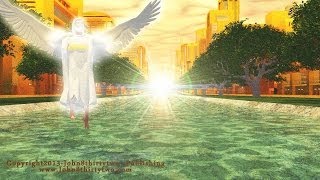 #4 Giê-ru-sa-lem mới, Khải Huyền 21, 22, Tiếng Việt, Vietnamese subtitles, thành thánh, Kinh Thánh