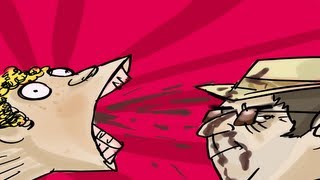 Dross contesta preguntas estúpidas 25
