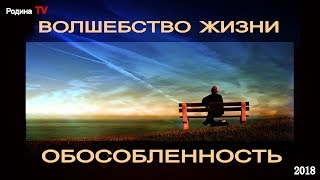 ОБОСОБЛЕННОСТЬ - МИРОВАЯ ПРОБЛЕМА / цикл ВОЛШЕБСТВО ЖИЗНИ. канал Родина TV. прямой эфир