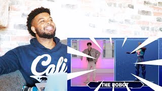 BTS and Jimmy Fallon Do the Fortnite Dance Challenge | Reaction