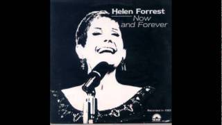 Helen Forrest "I Had the Craziest Dream" 1983