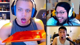 Febiven TROLLS LCS | Greek Exposes Tyler1's SCRIPTED Content | Imaqtpie | LoL Funny Moments