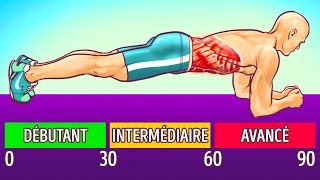 8 Exercices Pour Brûler Les Graisses Du Ventre Sans Courir Ni Se Mettre Au Régime
