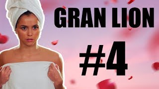 Гранд Лион 2 сезон 4 серия | ОБЗОР
