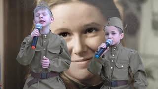 Попурри военных песен