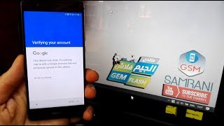 REMOVE FRP GOOGLE ACCOUNT HUAWEI P9 - P9 PLUS EVA-L09