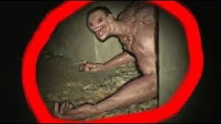 7 РЕАЛЬНЫХ ЧУПАКАБР, СНЯТЫХ НА КАМЕРУ