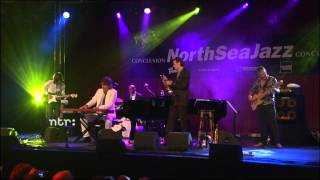 NTR: North Sea Jazz 13-14 juli 2013