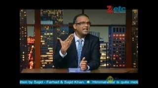 Himmatwala : Movie Review By Komal Nahta