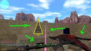 Counter-strike 1.6 зомби сервер №262 [VIP+ADMIN+СПОНСОР+ВЛАДЕЛЕЦ+СОЗДАТЕЛЬ]
